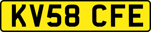 KV58CFE
