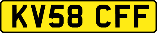 KV58CFF