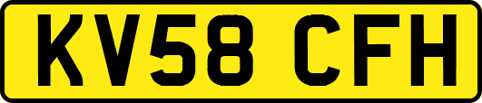 KV58CFH