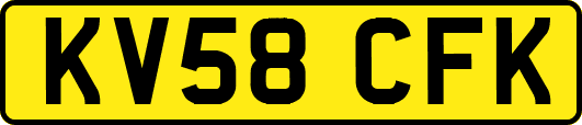 KV58CFK