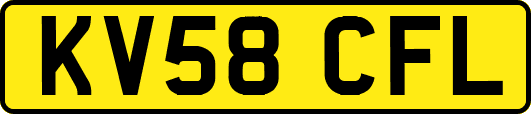 KV58CFL