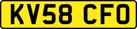 KV58CFO