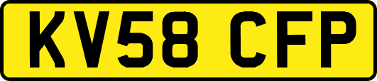 KV58CFP