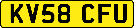 KV58CFU