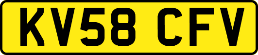 KV58CFV