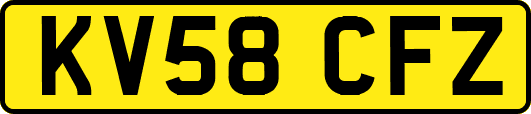 KV58CFZ