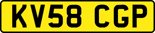 KV58CGP