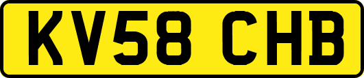 KV58CHB