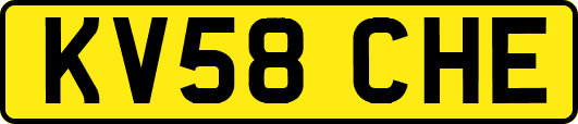 KV58CHE