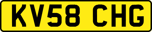 KV58CHG