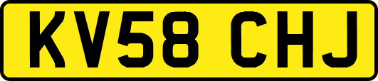 KV58CHJ