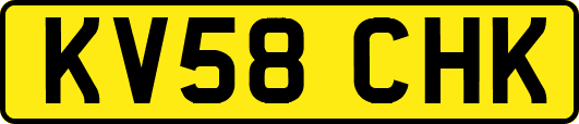 KV58CHK