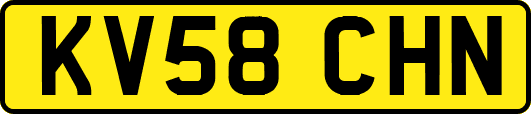 KV58CHN