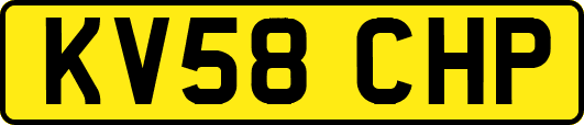 KV58CHP