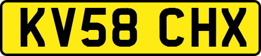 KV58CHX