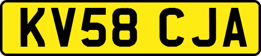 KV58CJA