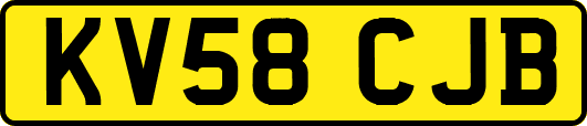 KV58CJB