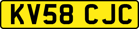 KV58CJC