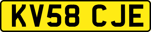 KV58CJE