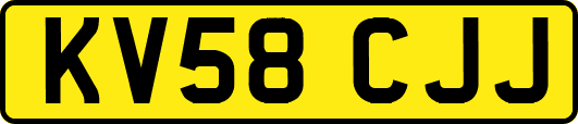 KV58CJJ