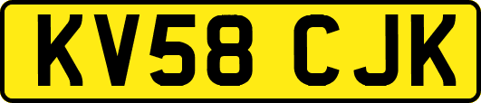 KV58CJK