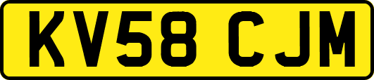KV58CJM