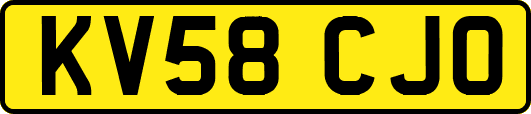 KV58CJO