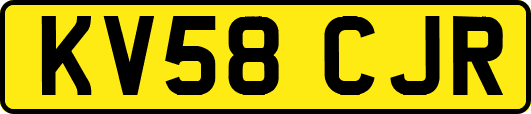 KV58CJR