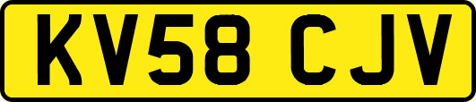 KV58CJV