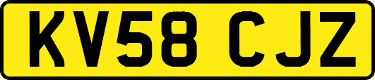 KV58CJZ