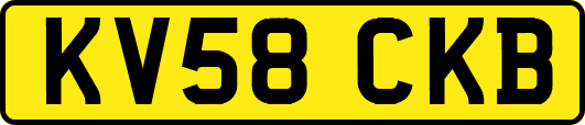 KV58CKB