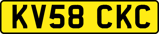 KV58CKC