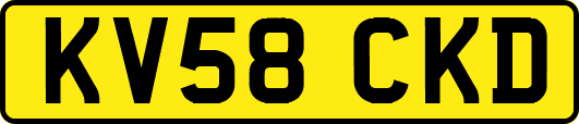 KV58CKD