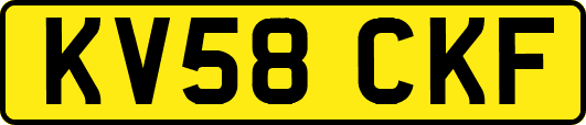 KV58CKF