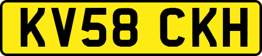 KV58CKH