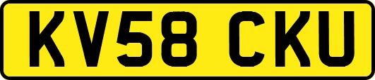KV58CKU