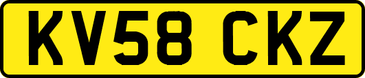 KV58CKZ