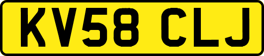 KV58CLJ