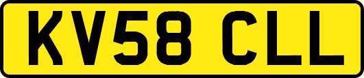 KV58CLL