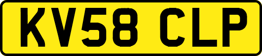 KV58CLP