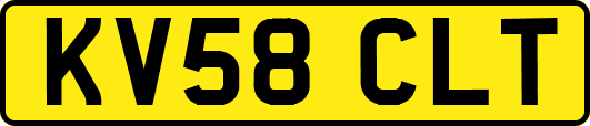 KV58CLT