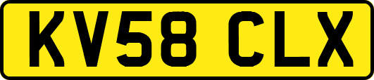 KV58CLX