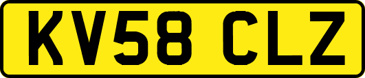 KV58CLZ