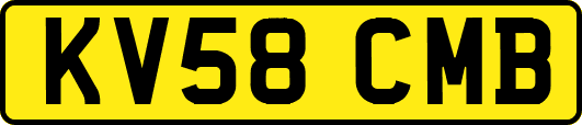 KV58CMB