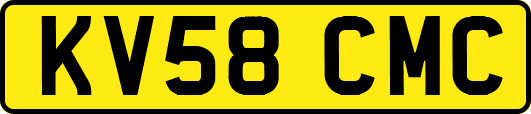 KV58CMC
