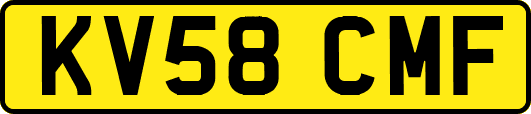 KV58CMF