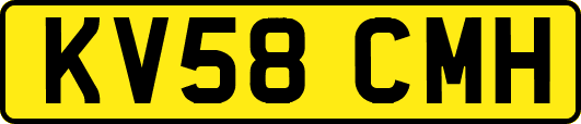 KV58CMH