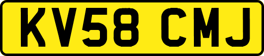 KV58CMJ