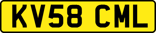 KV58CML