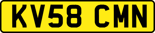 KV58CMN